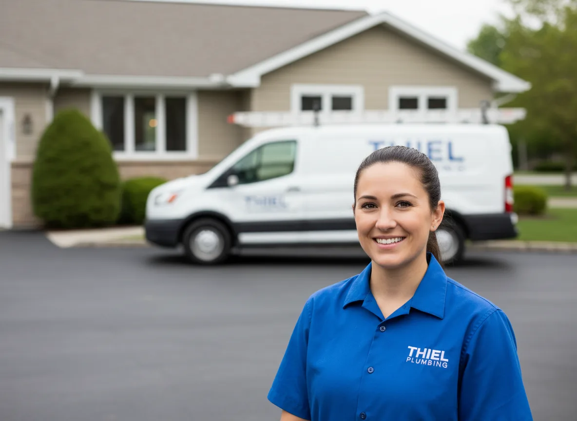 Plumber Argyle, WI FAQs